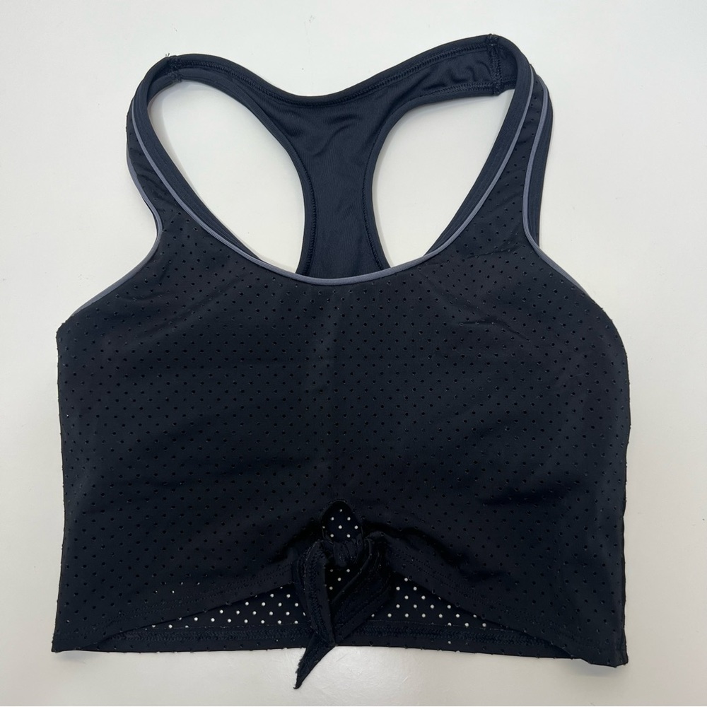 XS Victoria’s Secret PINK Ultimate Crop Top Sports Bra